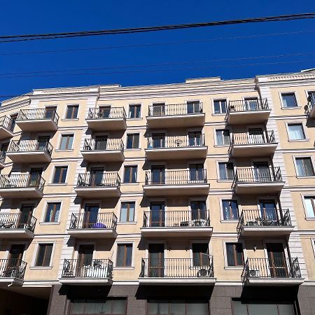 Уютная Квартира На Приморской 22 В Историческом Центре Odessa Dış mekan fotoğraf